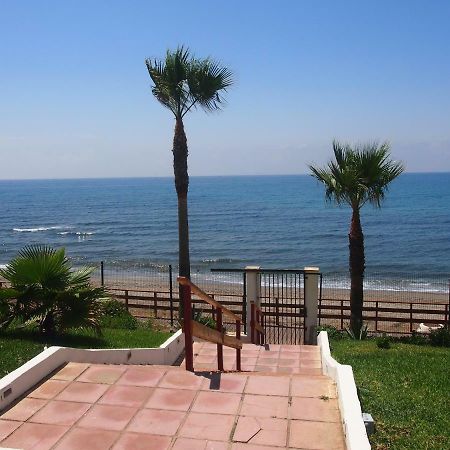 Gem By The Beach Calahonda Sitio de Calahonda 外观 照片