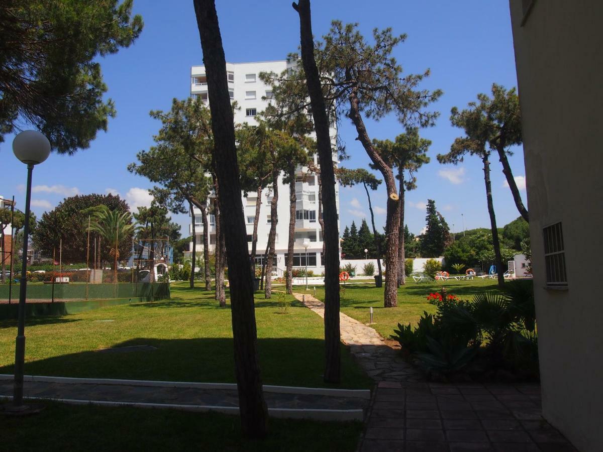 Gem By The Beach Calahonda Sitio de Calahonda 外观 照片