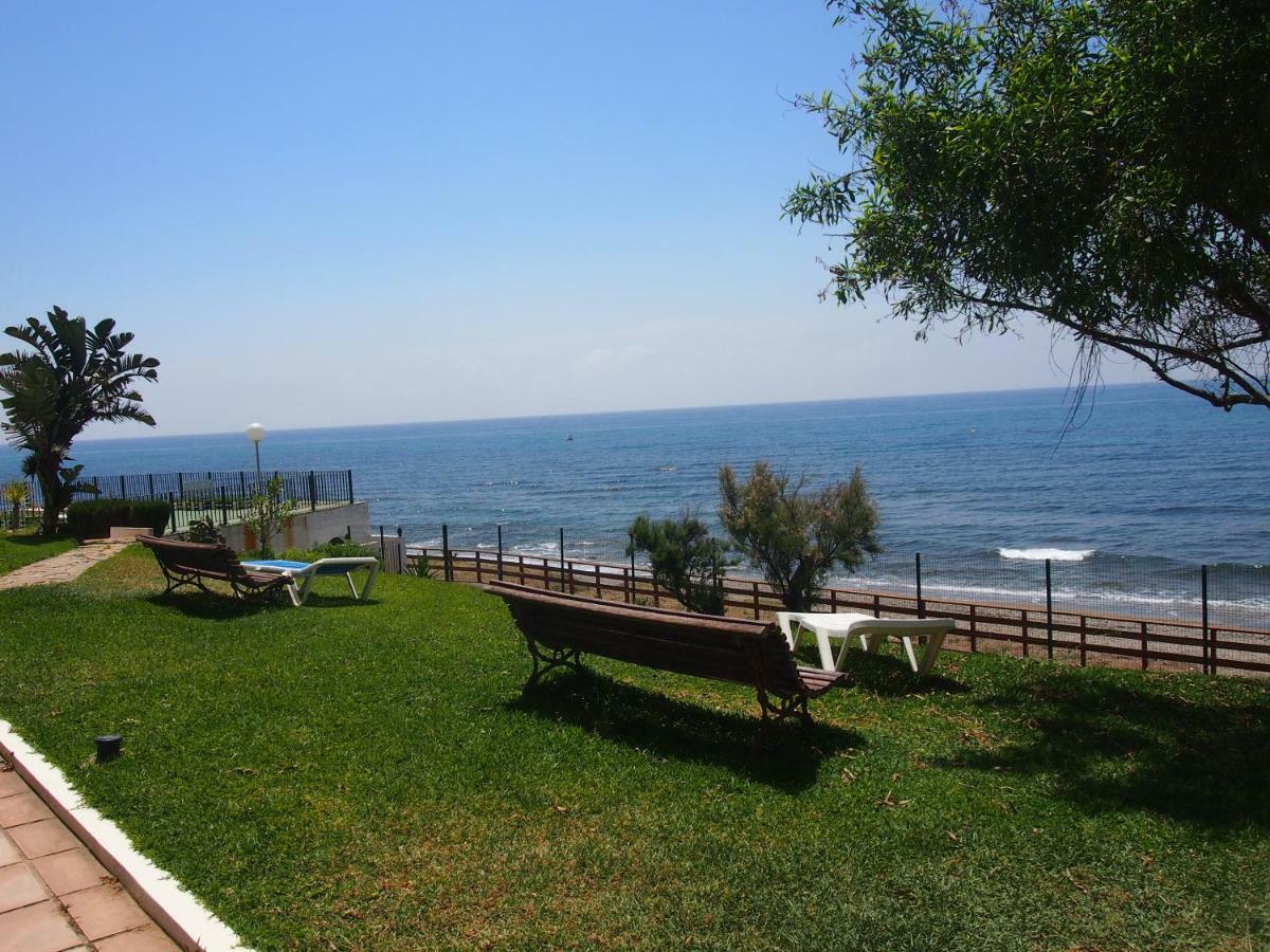 Gem By The Beach Calahonda Sitio de Calahonda 外观 照片