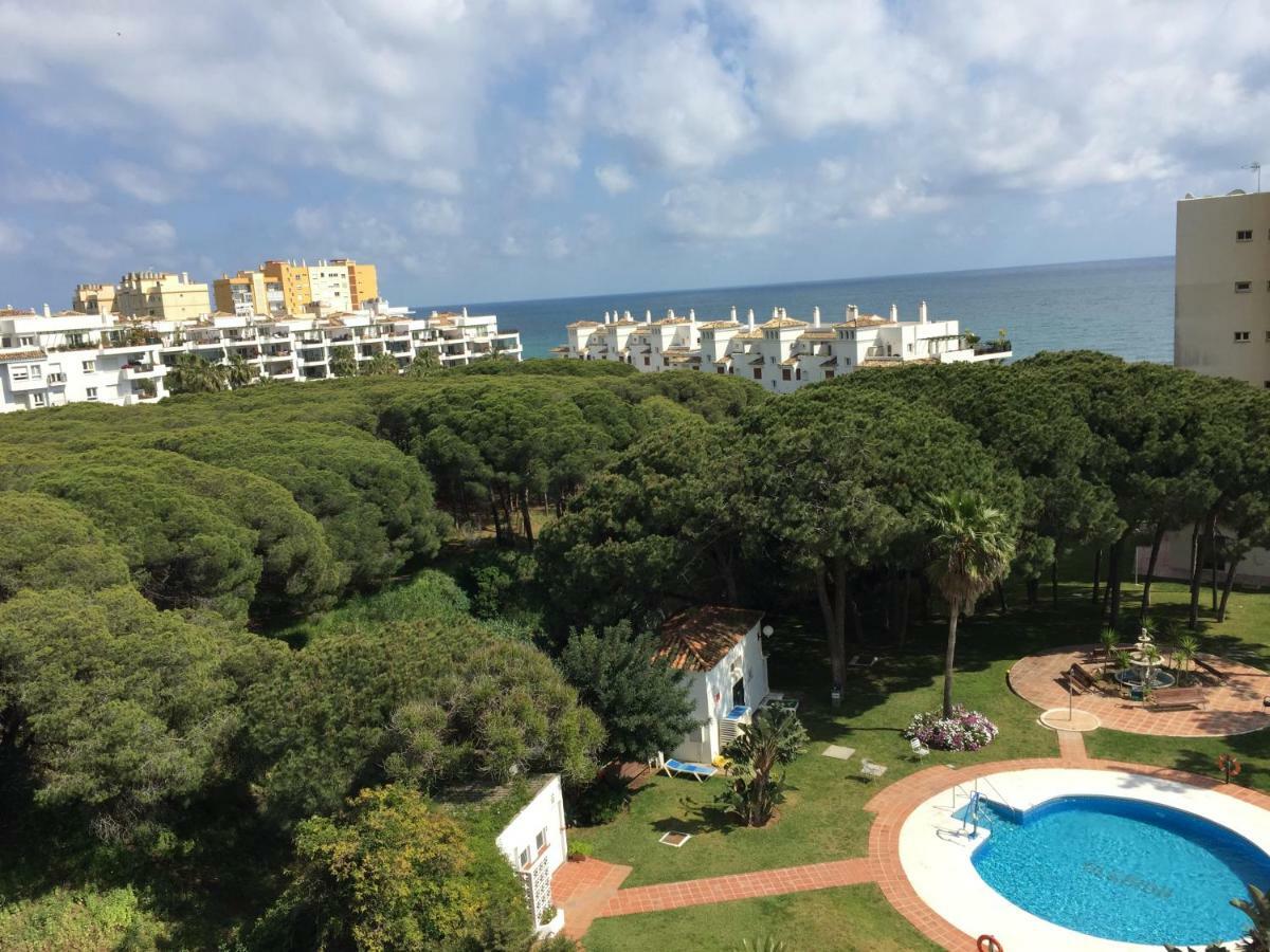 Gem By The Beach Calahonda Sitio de Calahonda 外观 照片