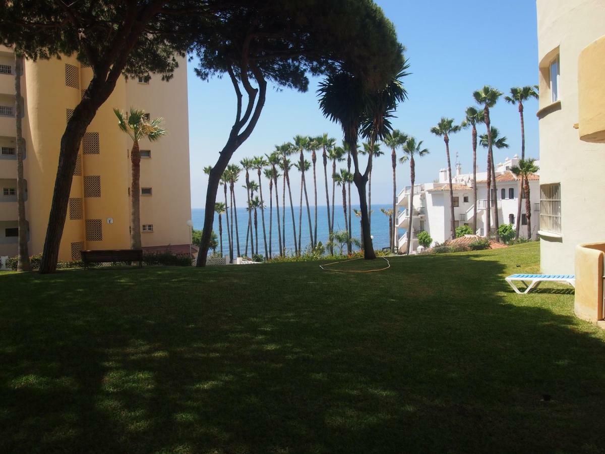 Gem By The Beach Calahonda Sitio de Calahonda 外观 照片