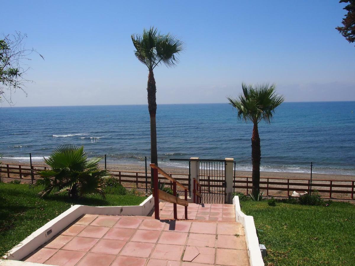 Gem By The Beach Calahonda Sitio de Calahonda 外观 照片