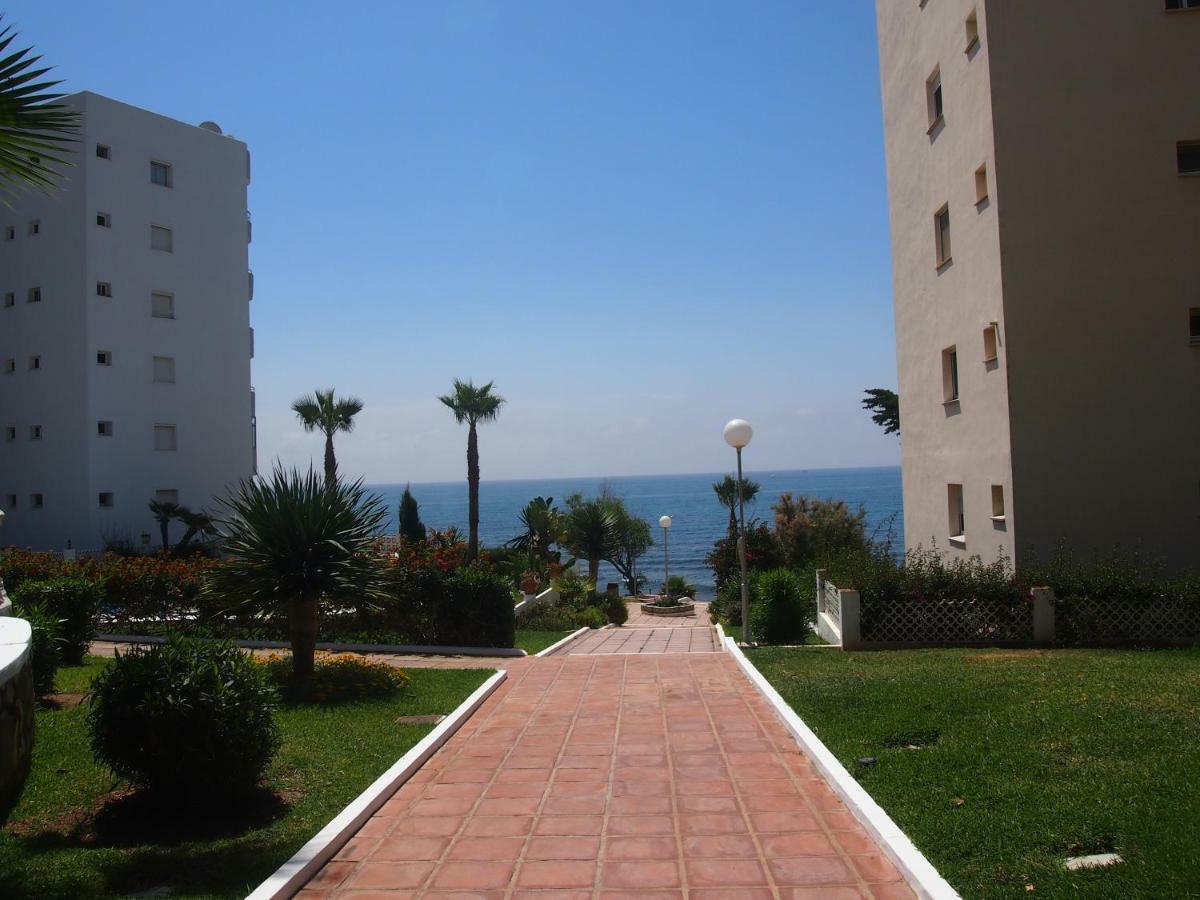 Gem By The Beach Calahonda Sitio de Calahonda 外观 照片