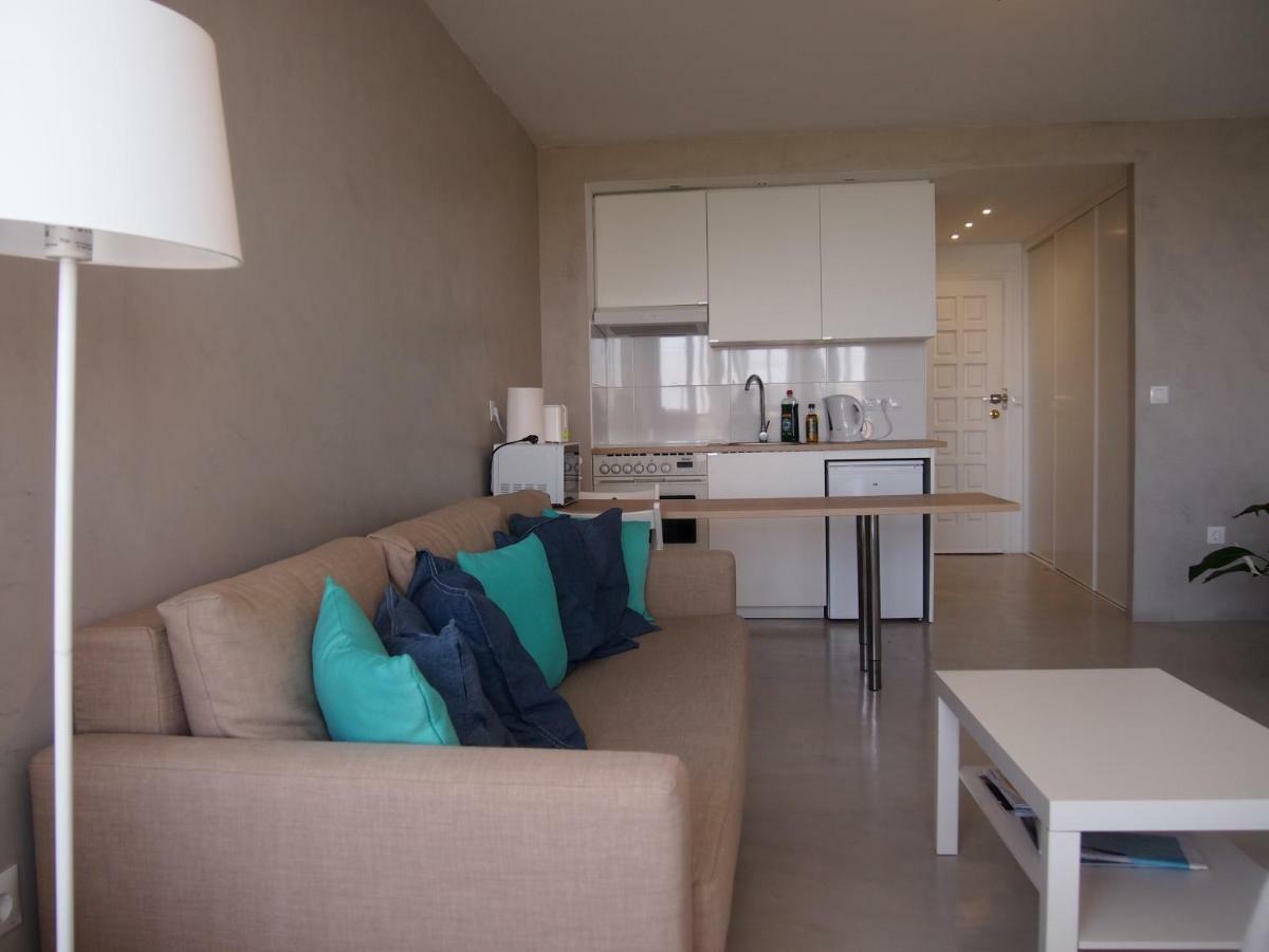 Gem By The Beach Calahonda Sitio de Calahonda 外观 照片