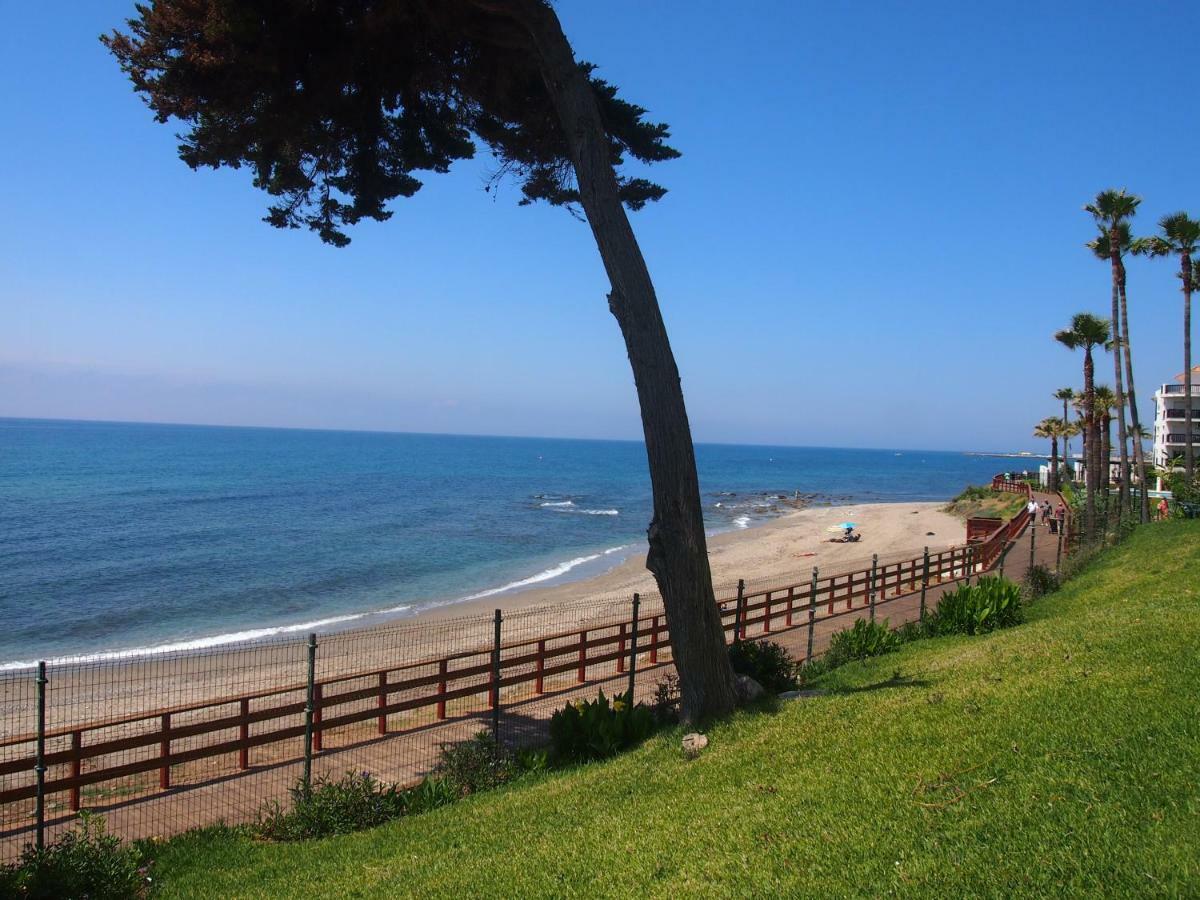 Gem By The Beach Calahonda Sitio de Calahonda 外观 照片