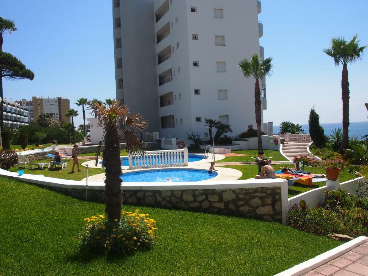 Gem By The Beach Calahonda Sitio de Calahonda 外观 照片