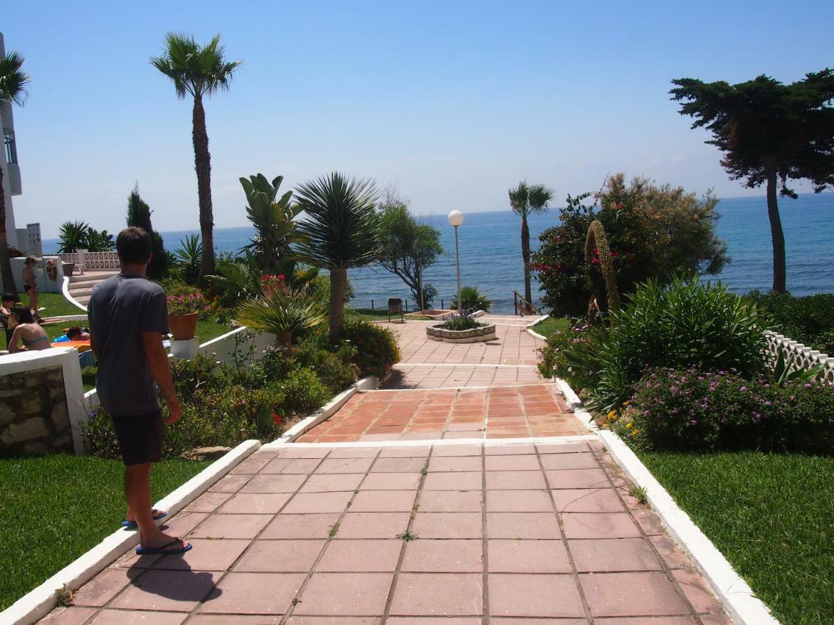 Gem By The Beach Calahonda Sitio de Calahonda 外观 照片