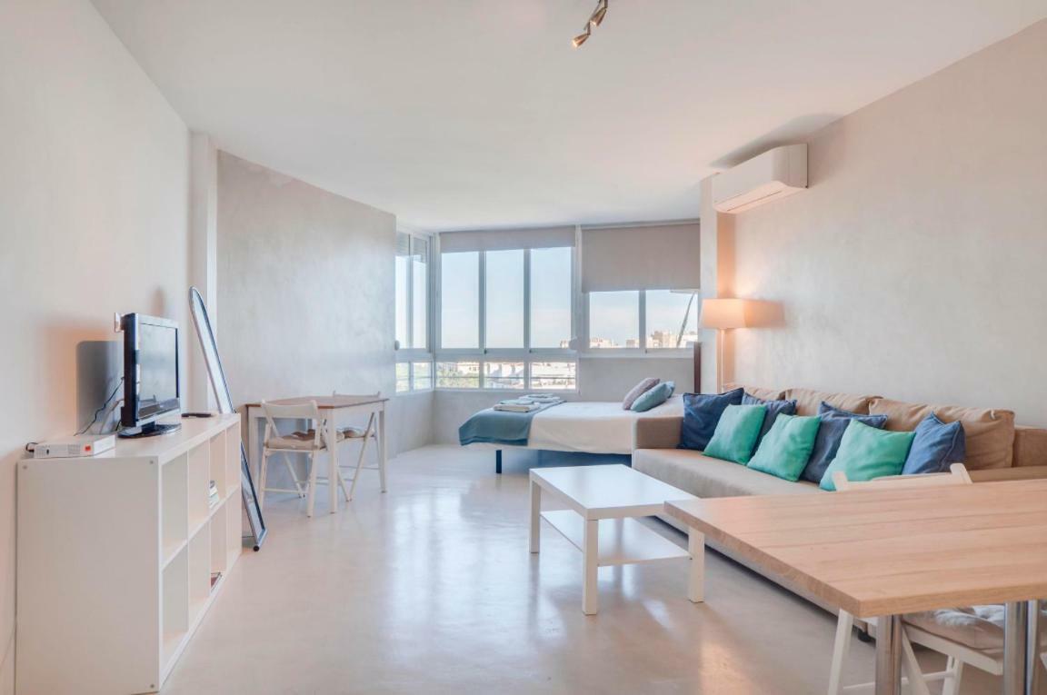Gem By The Beach Calahonda Sitio de Calahonda 外观 照片