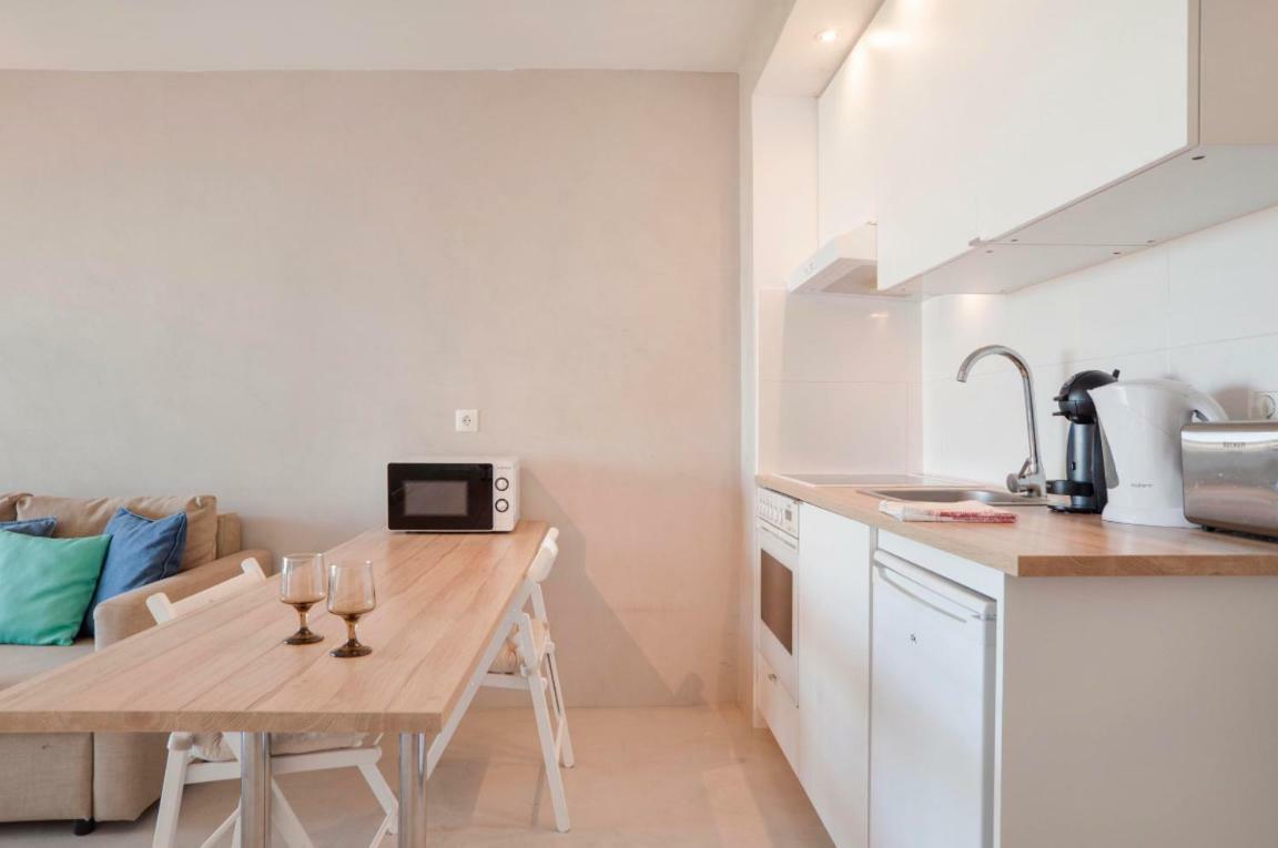Gem By The Beach Calahonda Sitio de Calahonda 外观 照片