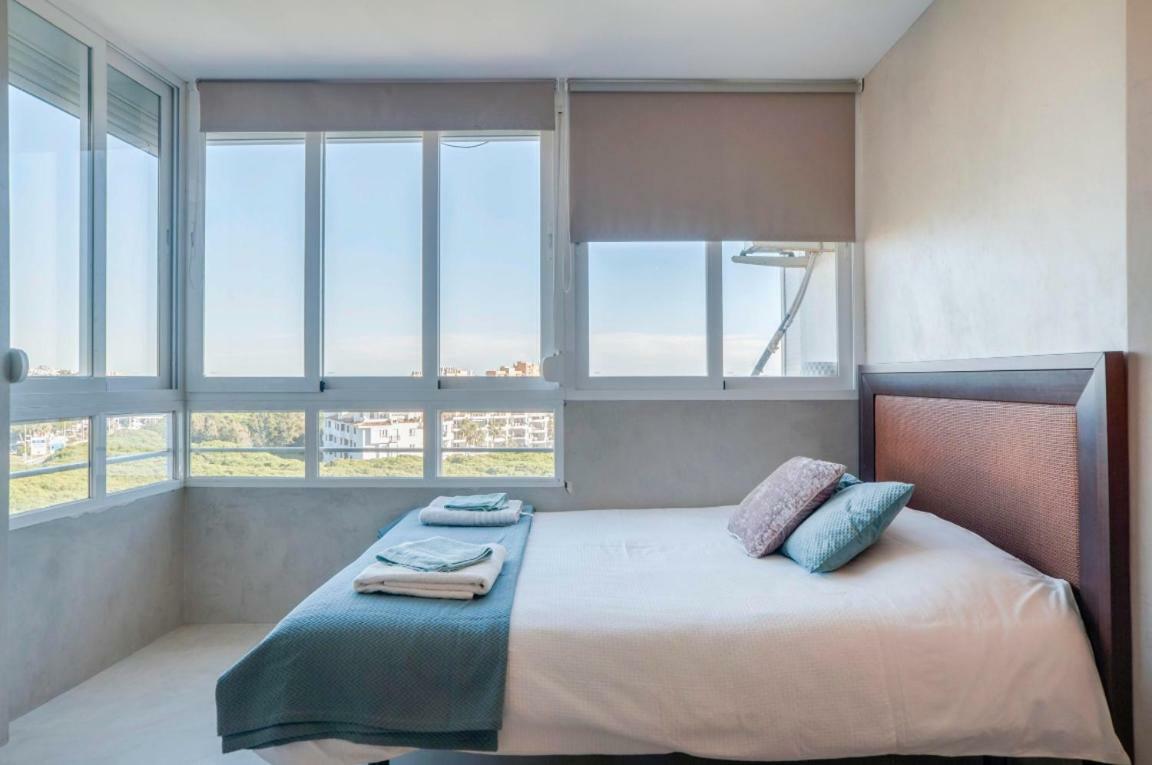 Gem By The Beach Calahonda Sitio de Calahonda 外观 照片