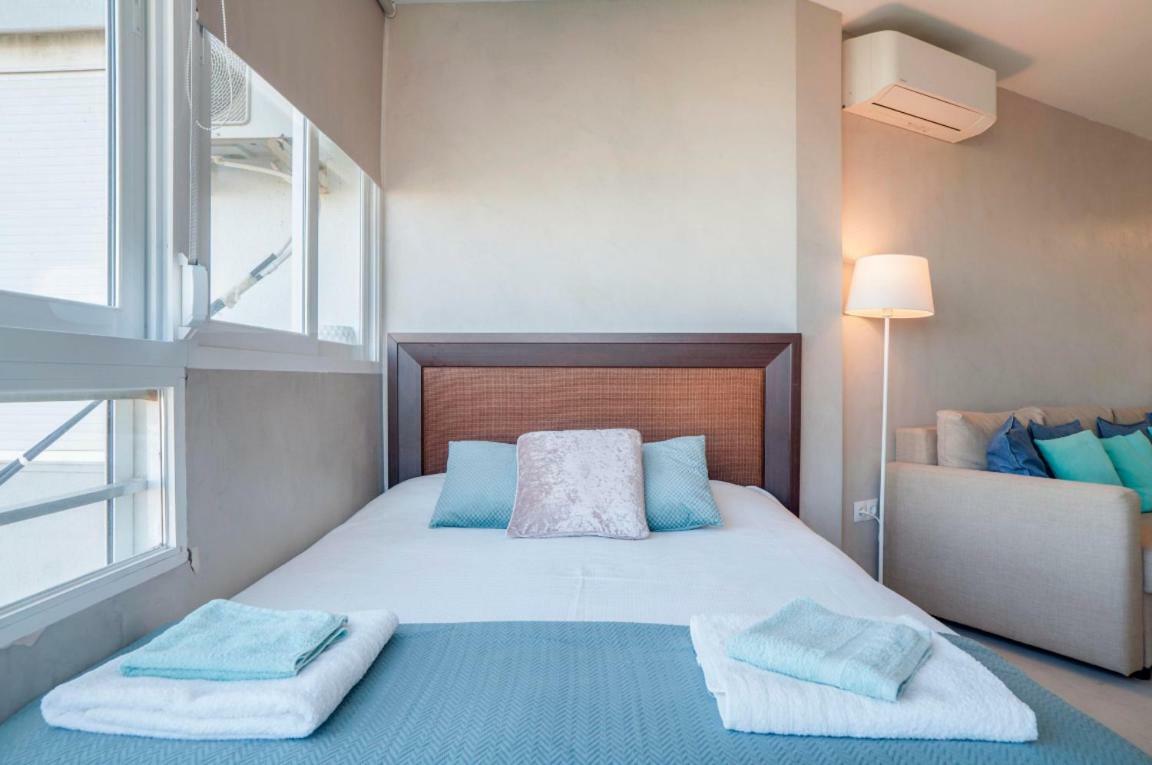 Gem By The Beach Calahonda Sitio de Calahonda 外观 照片