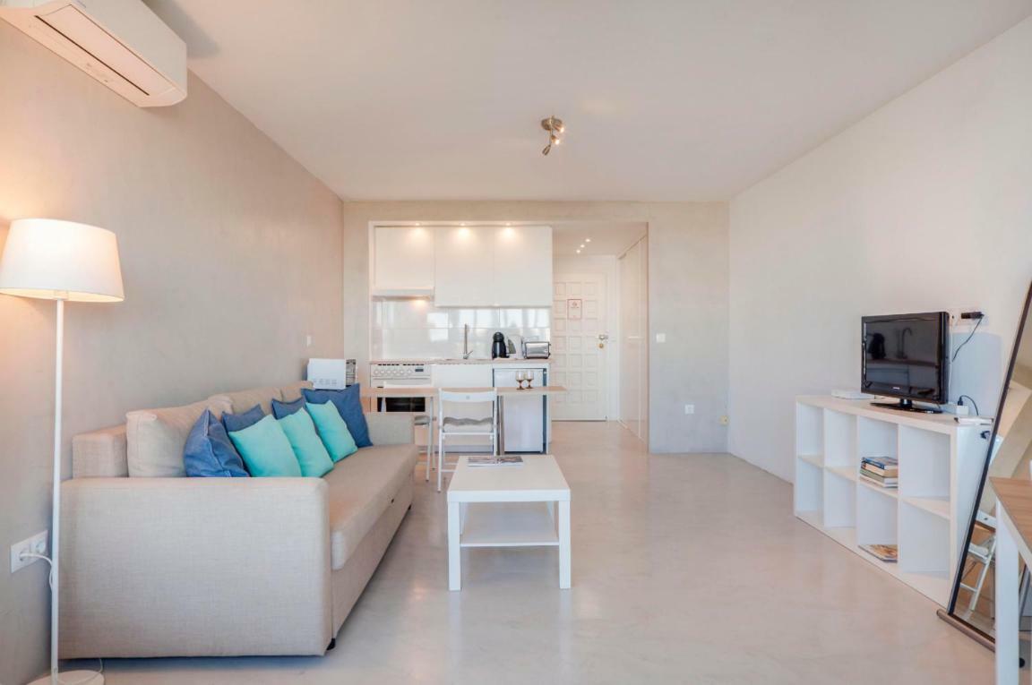 Gem By The Beach Calahonda Sitio de Calahonda 外观 照片