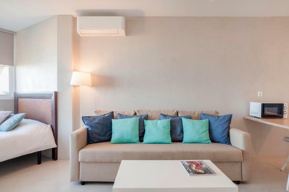 Gem By The Beach Calahonda Sitio de Calahonda 外观 照片