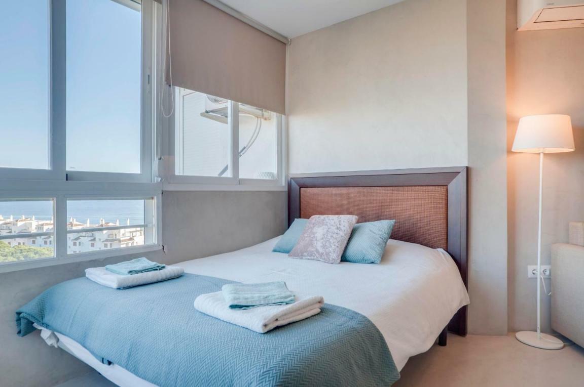 Gem By The Beach Calahonda Sitio de Calahonda 外观 照片