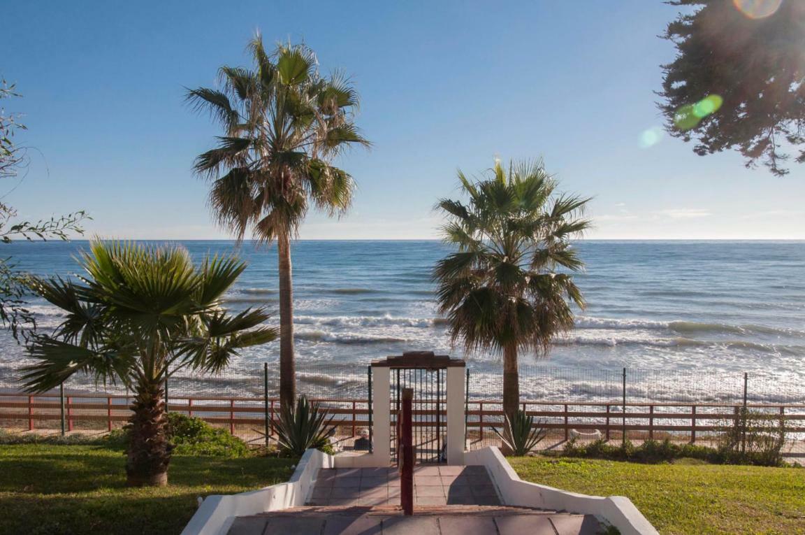 Gem By The Beach Calahonda Sitio de Calahonda 外观 照片