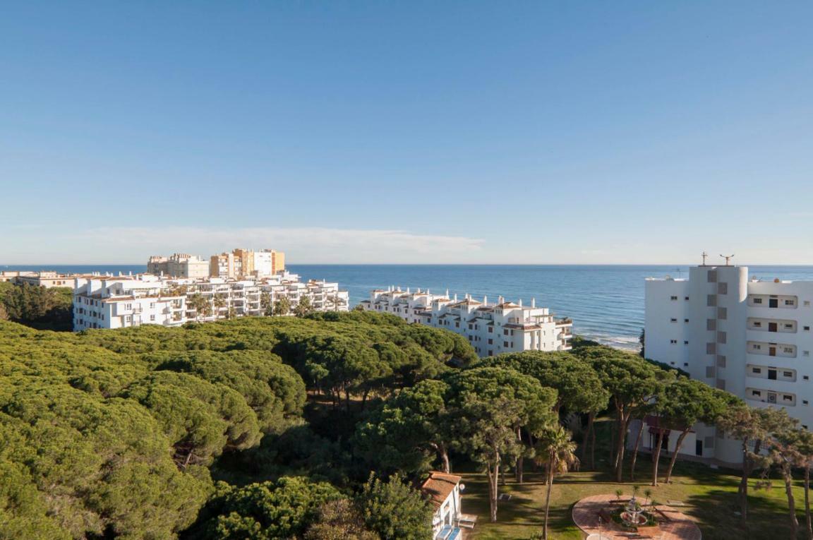 Gem By The Beach Calahonda Sitio de Calahonda 外观 照片
