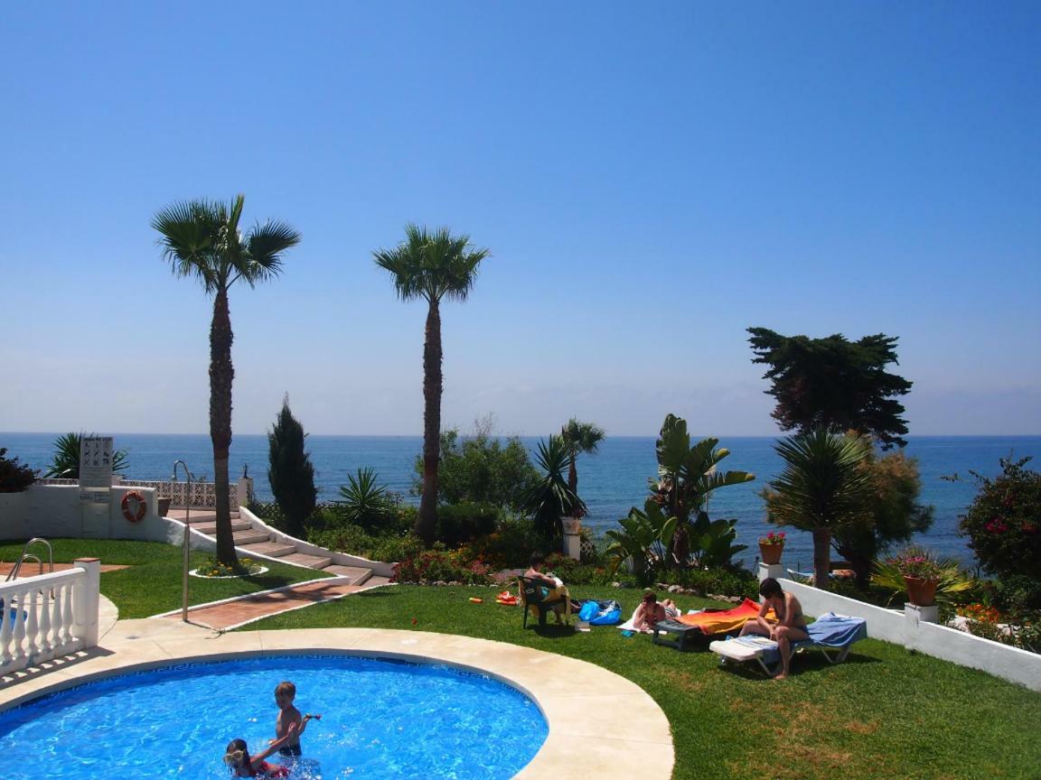 Gem By The Beach Calahonda Sitio de Calahonda 外观 照片