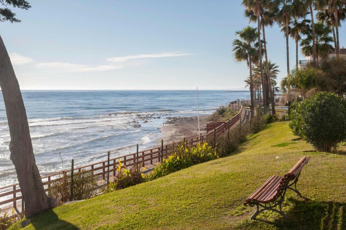 Gem By The Beach Calahonda Sitio de Calahonda 外观 照片