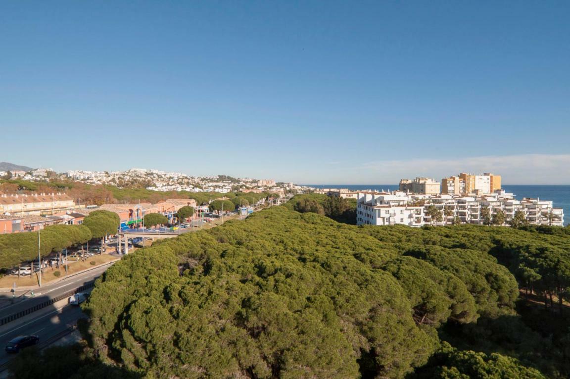 Gem By The Beach Calahonda Sitio de Calahonda 外观 照片